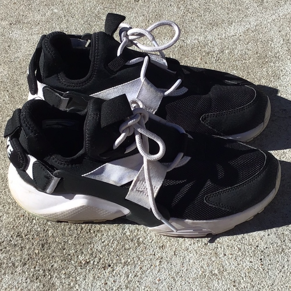 Nike shoes